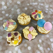 Load image into Gallery viewer, Gluten-Free Pick &amp; Mix Cupcakes Box of 12